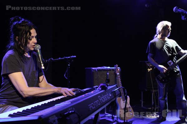 LISA GERMANO - 2007-05-08 - PARIS - La Maroquinerie - 